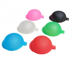 Capuchon de remplacement pour bouchon enfant de Laken