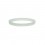 Joint de silicone pour gourdes large goulot alu LAKEN