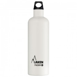 Gourde isotherme inox 0.75 litre Laken