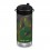 Gourde inox isotherme enfant 350mL, Klean Kanteen