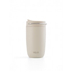 Mug inox isotherme 300mL Equa  - 1