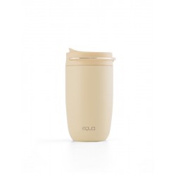 Mug inox isotherme 300mL Equa  - 3