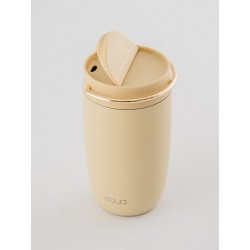 Mug inox isotherme 300mL Equa  - 6