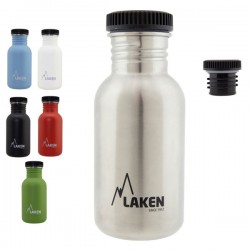 petite gourde inox 500ml de Laken