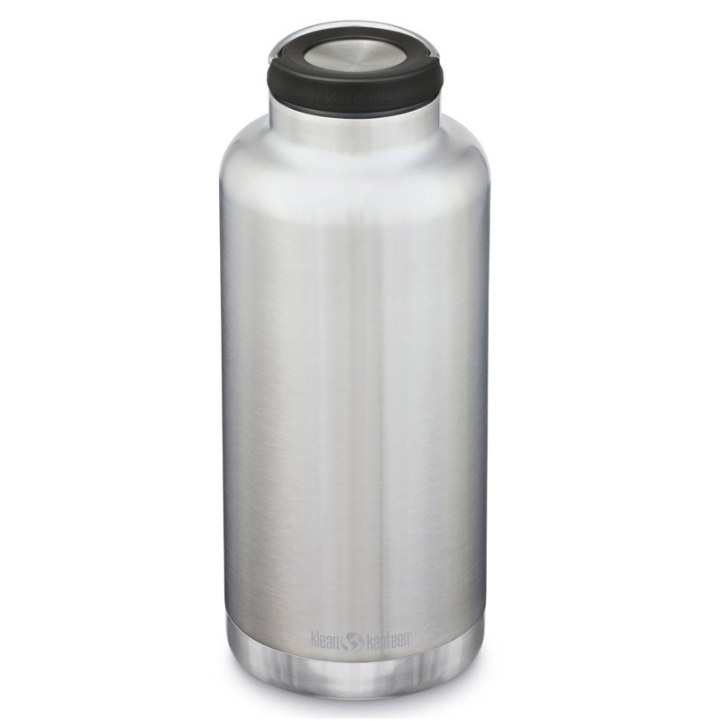 Gourde Tk Wide inox 1.9L de Klean Kanteen Klean Kanteen - 1