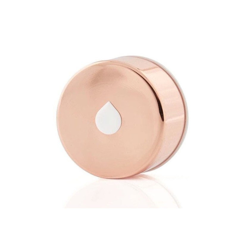 Bouchon pour gourde en verre Equa. Bouchon pour gourde en verre Equa.