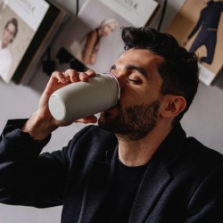 Mug isotherme 300ml Equa Equa - 4