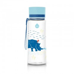 gourde enfant rhinocéros