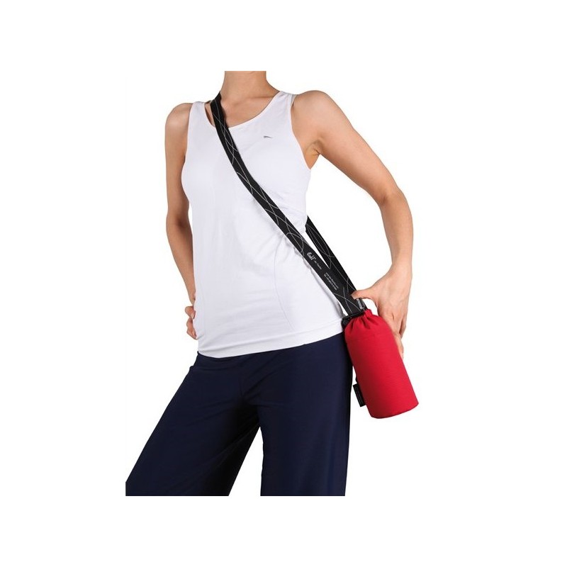 Gatuida 1 Sac De Transport Portable Pour Bouteille D'eau Pour Randonnée