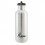 Gourde inox Bouchon Sport 1 litre