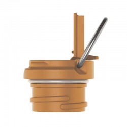 Gourde enfant inox 0.5L, bouchon sport et large goulot Laken - 17