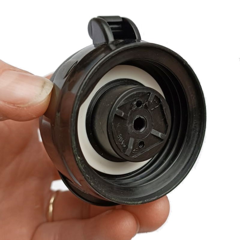 Bouchon Nor À Vsser Pour Gourde Nox Large Goulot De Laken – Artoft