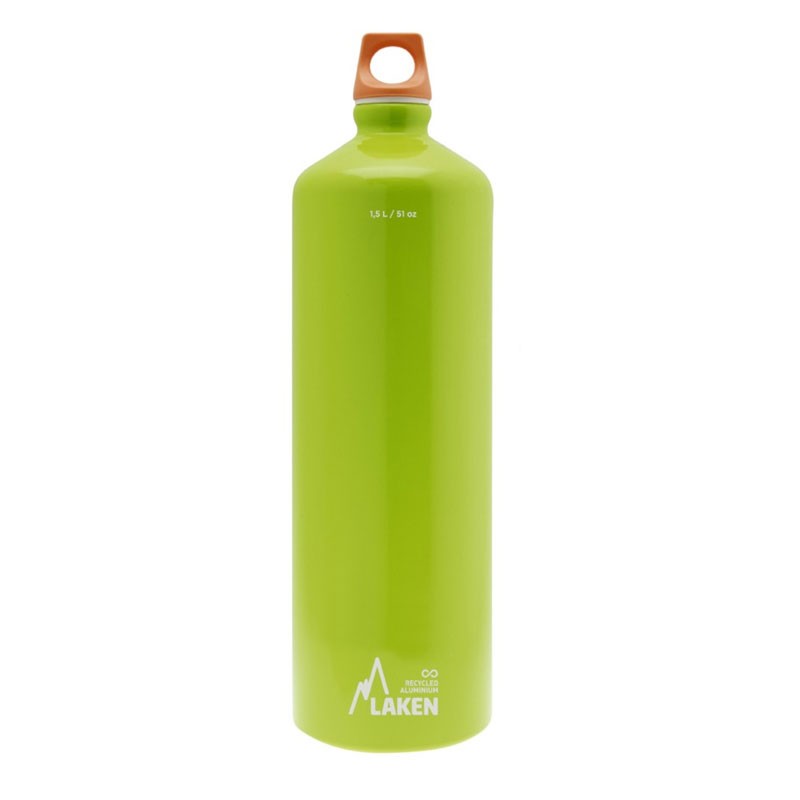Gourde aluminium 1.5 litre de Laken Laken - 5 Gourde aluminium 1.5 litre de Laken Laken - 5