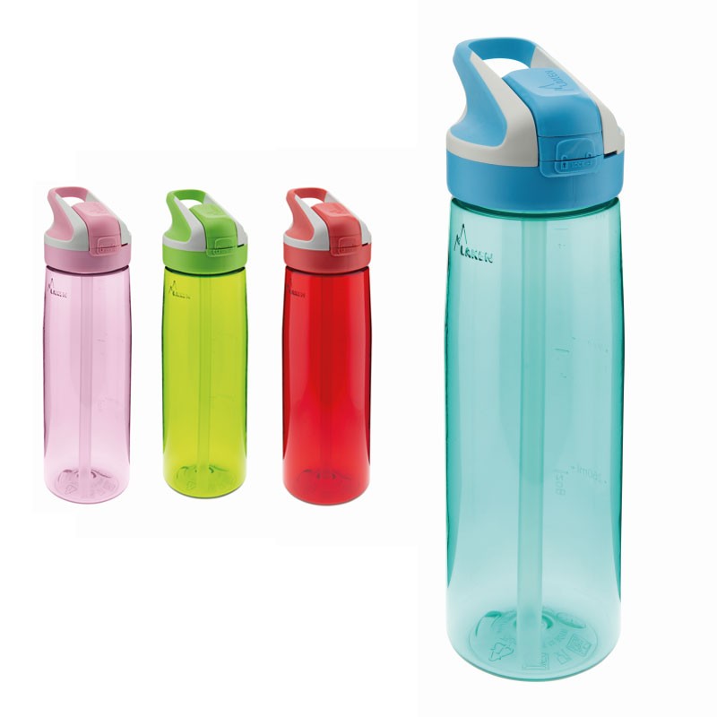 Gourde Sport en Tritan 750ml