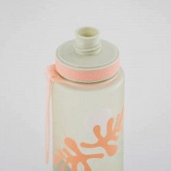 Gourde enfant petit goulot, pratique pour boire