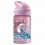 Gourde enfant inox isotherme et bouchon paille Summit, 0.35 litre, Laken