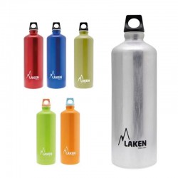 Gourde aluminium 1 litre Adulte de Laken