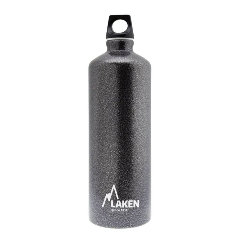 Gourde aluminium 1 litre de Laken