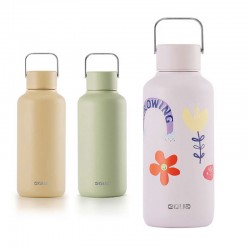 Gourde inox Equa 600ml