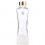 Gourde en verre Fond silicone, 550ml