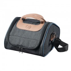 Sac isotherme pour emporter son repas  - 1