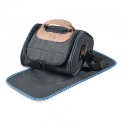 Sac isotherme pour emporter son repas  - 2