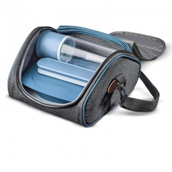 Sac isotherme pour emporter son repas  - 3