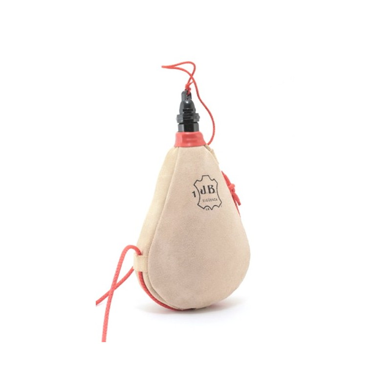 Gourde basque latex coupe droite 1.5 litre Gourde basque latex coupe droite 1.5 litre