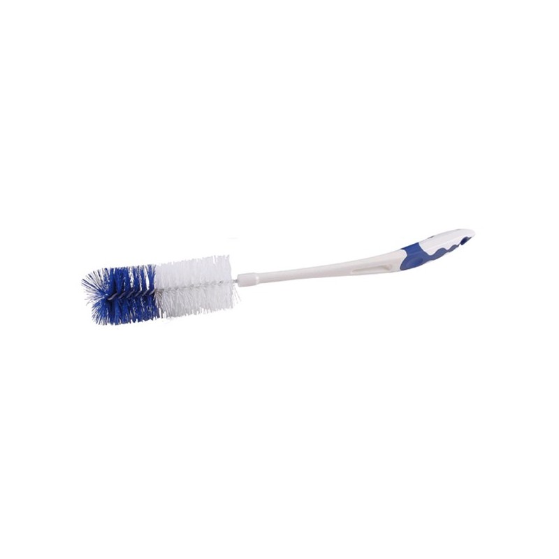 Brosse pour nettoyer gourde et biberon