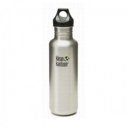 Gourde inox Klean Kanteen 80cl