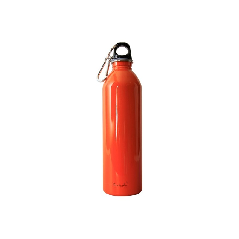 Gourde inox 0.6 litres Green Dutch Gourde inox 0.6 litres Green Dutch