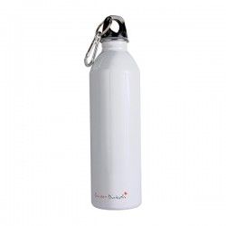 Gourde inox 0.6 litres Green Dutch