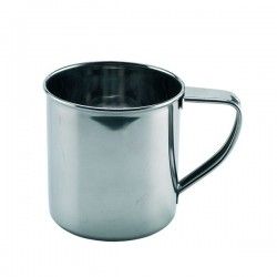 Tasse Inox / Mug acier inoxydable