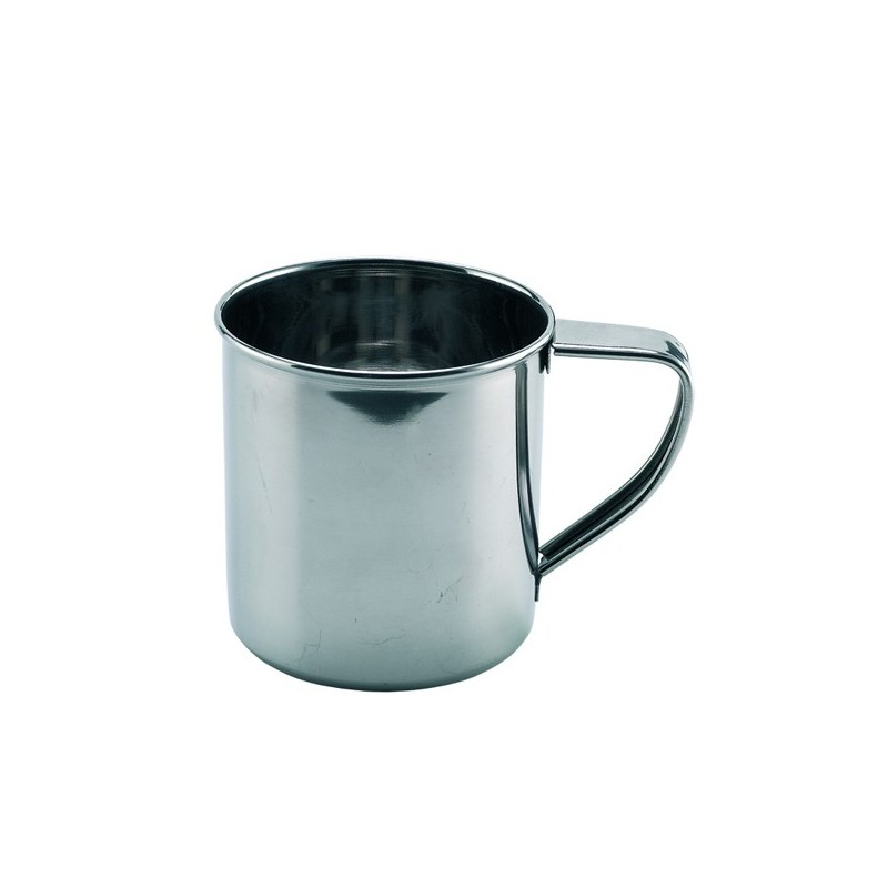 Tasse Inox / Mug acier inoxydable Tasse Inox / Mug acier inoxydable