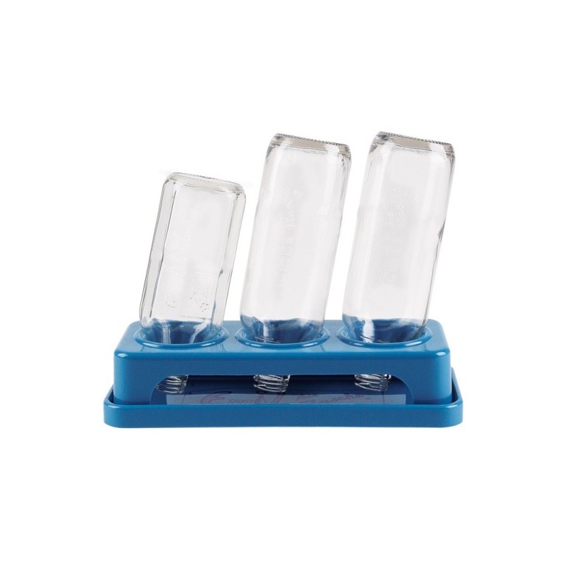 Egouttoir pour gourde, biberon et bouteille Egouttoir pour gourde, biberon et bouteille