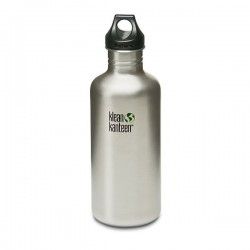 Gourde inox Klean Kanteen 1,2cl