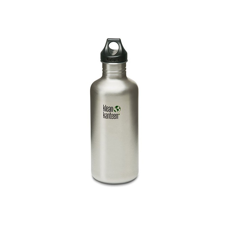 Gourde inox Klean Kanteen 1,2cl