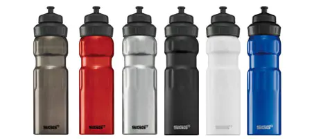 gourde sport sigg