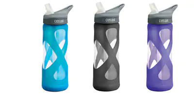 Gourde verre Camelbak