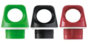 bouchon de couleur SIGG