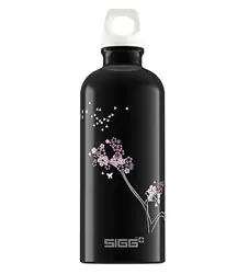 goourde SIGG fleur de cerisier