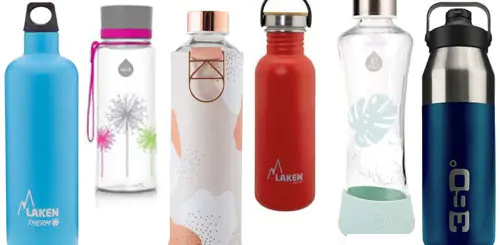 Large choix de gourge à votre image !