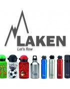 Accessoires Laken | Bouchon de rechange | Housse| Paille| Joint