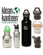 Accessoires Kleen Kanteen| Bouchon de rechange | Bouchon sport | Bouchon Mug