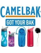 Accessoires Camelbak | Kit brosse | Valve |Tetine de rechange