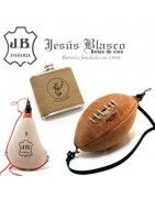 Accessoires Jesus Blasco | Bouchon de rechange | Entonnoir